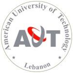 Logo de American University of Technology