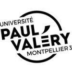 Paul Valery University, Montpellier III logo