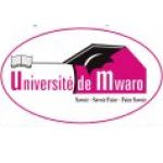Logotipo de la Mwaro University