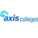 Logotipo de la Axis Colleges Kanpur