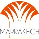 Логотип University Cadi Ayyad Marrakech