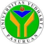 Логотип Universitas Yudharta Pasuruan