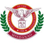 Логотип University of the Philippines Mindanao