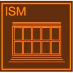 Logo de ISM Institute of Management