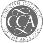 Логотип Cornish College of the Arts