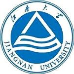 Jiangnan University (Southern Yangtze University) logo
