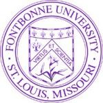 Логотип Fontbonne University