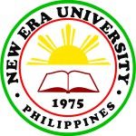 Логотип New Era University
