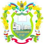 Orel State Agrarian University logo