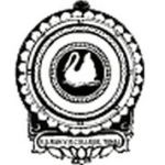 Logotipo de la VSR & NVR College Tenali