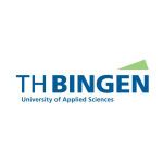 Логотип University of Applied Sciences Bingen