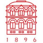 Логотип National Academy of Arts