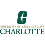 Logotipo de la University of North Carolina at Charlotte