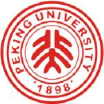 Logo de Peking University