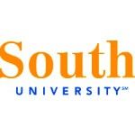 Логотип South University