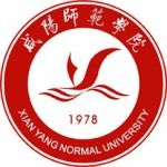 Логотип Shaanxi Radio and Television University Xianyang Campus