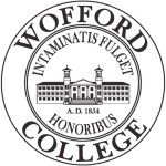 Logo de Wofford College