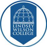 Lindsey Wilson College logo