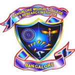 Logotipo de la Bangalore Medical College and Research Institute