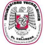 Technological University of Salvador logo