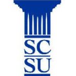 Logotipo de la Southern Connecticut State University