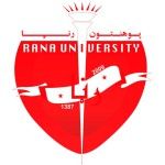 Logotipo de la Rana Institute of Higher Education