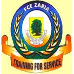 Federal College of Education Zaria logo