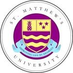Логотип St. Matthews University