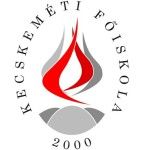 Logotipo de la Kecskemet College