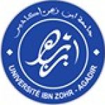 University Ibnou Zohr Faculty of Arts and Humanities Agadir logo