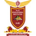 Logotipo de la Kalyan Jadhav's Educational Institute Pune