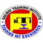 Railway Training Institute Nairobi logo
