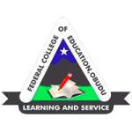 Logo de Federal College of Education Obudu