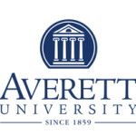 Логотип Averett University