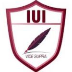 Логотип Institut Universitaire International