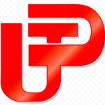 Логотип Universidad Tecnológica del Perú