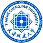 Логотип Tianjin Chengjian University