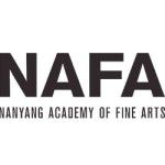 Nanyang Academy of Fine Arts logo