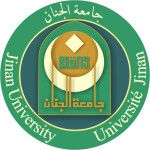 Jinan University Lebanon logo
