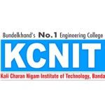 Logotipo de la Kali Charan Nigam Institute of Technology