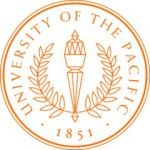 Logo de University of the Pacific