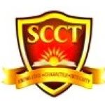 Logotipo de la Sanpada College of Commerce and Technology