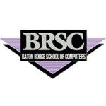 Baton Rouge School of Computers logo