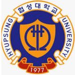 Hyupsung University logo