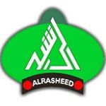 Al-Rasheed University College logo