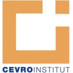 Logotipo de la CEVRO Institute