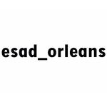 Логотип Orleans School of Art and Design