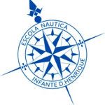 Logotipo de la Nautical School Infante D. Henrique (Oeiras)