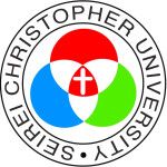 Logotipo de la Seirei Christopher University (College of Nursing)