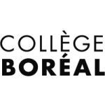 Логотип Collège Boréal